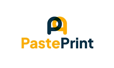 PastePrint.com