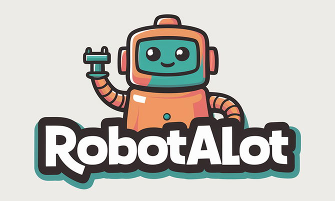 RobotALot.com