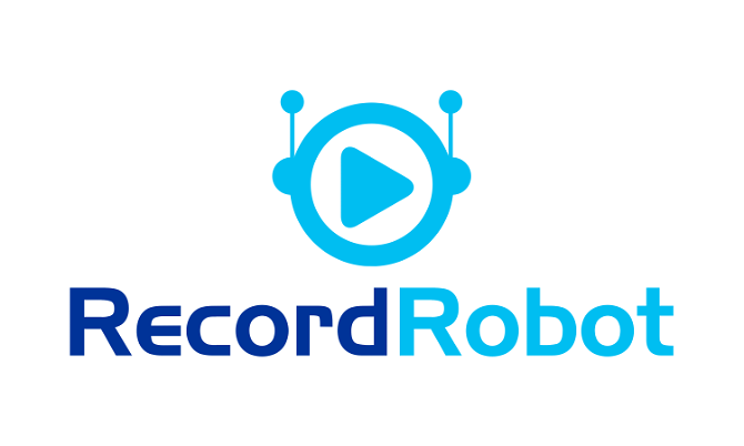 RecordRobot.com
