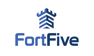 FortFive.com - Catchy premium domain names for sale