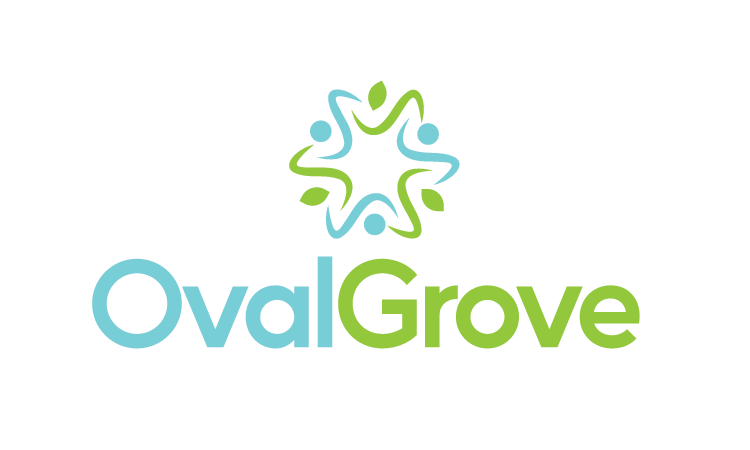 OvalGrove.com - Creative brandable domain for sale