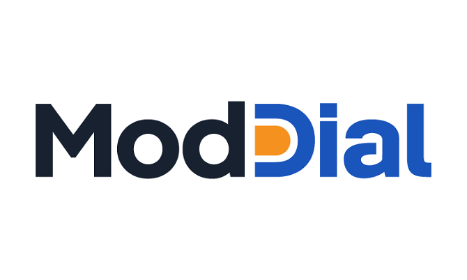 ModDial.com