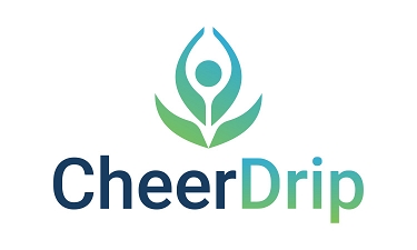 CheerDrip.com