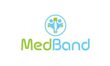 medband.com