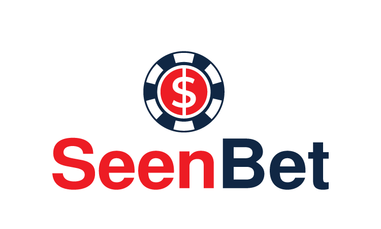 SeenBet.com - Creative brandable domain for sale