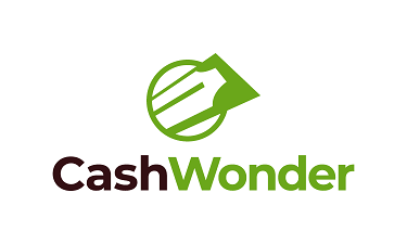 CashWonder.com