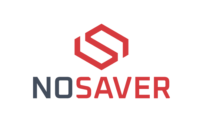 NoSaver.com