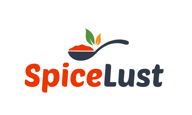 SpiceLust.com - Creative brandable domain for sale