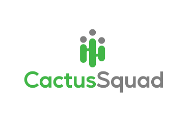 CactusSquad.com