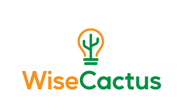 WiseCactus.com