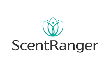 ScentRanger.com - Creative brandable domain for sale