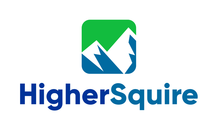 HigherSquire logo