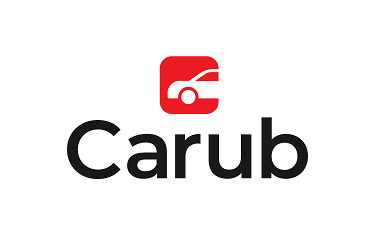 Carub.com - Creative brandable domain for sale