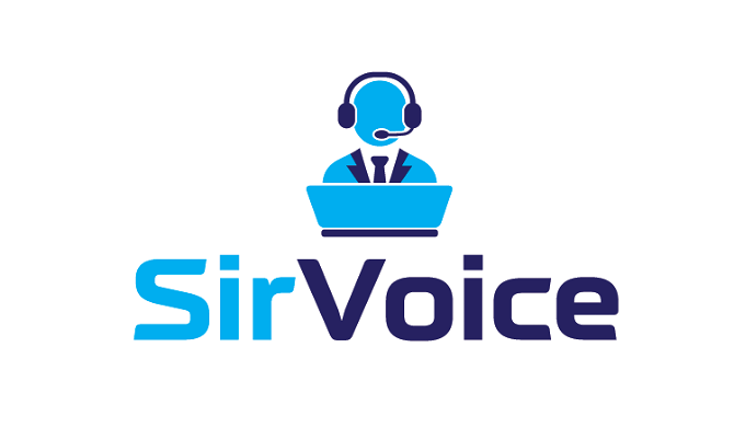 SirVoice.com
