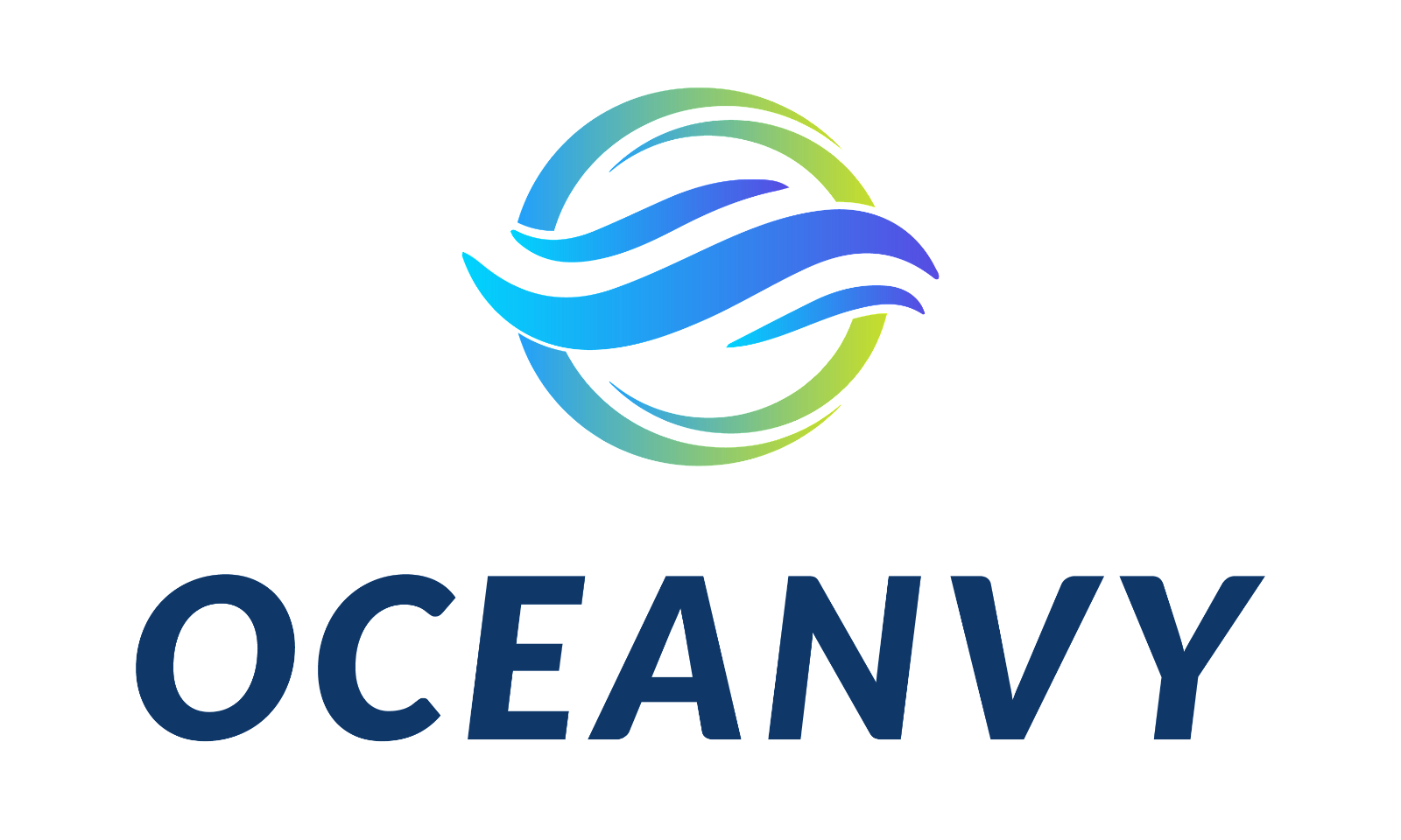 OceanVy.com - Creative brandable domain for sale