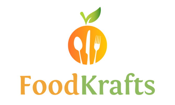 FoodKrafts.com