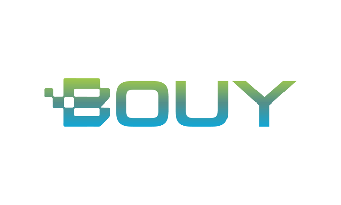 BOUY.com