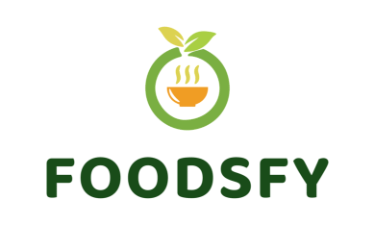 Foodsfy.com