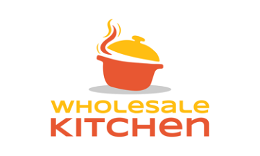 WholesaleKitchen.com - Creative brandable domain for sale