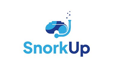 SnorkUp.com