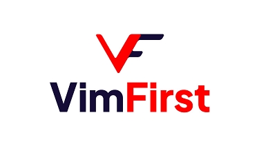 VimFirst.com