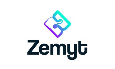 Zemyt.com - Creative brandable domain for sale