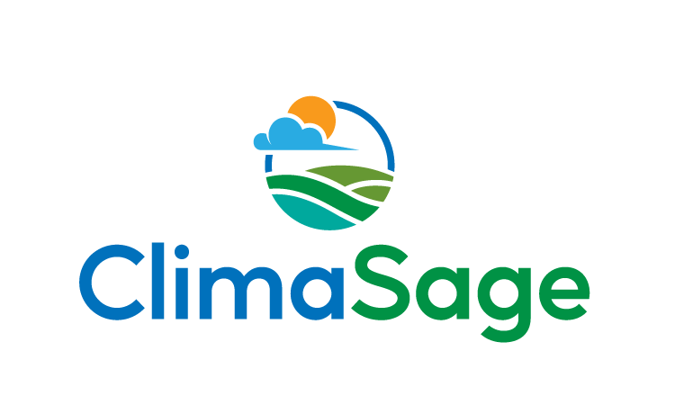 ClimaSage logo