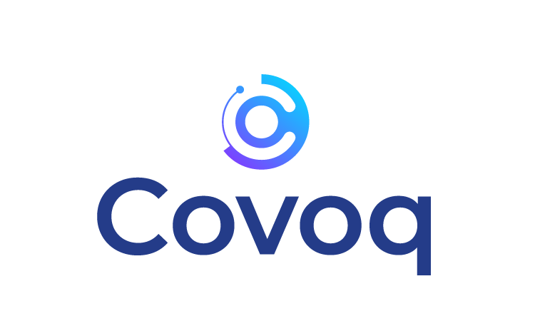Covoq logo