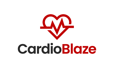 CardioBlaze.com