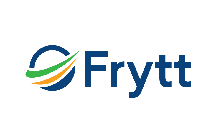 Frytt logo