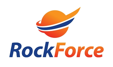RockForce.com - Good premium domains