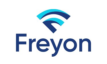 Freyon.com - Creative brandable domain for sale