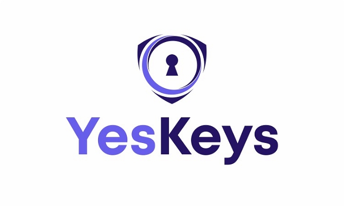 YesKeys.com