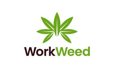 WorkWeed.com - Creative brandable domain for sale