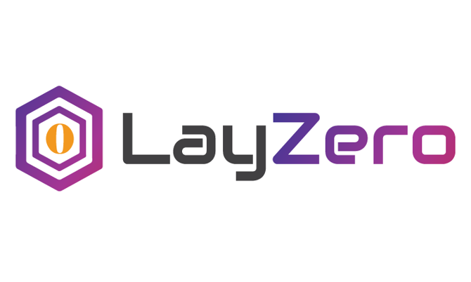 LayZero.com — Premium Domain For Sale | Atom
