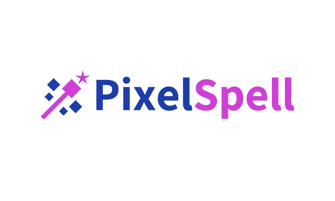 PixelSpell.com