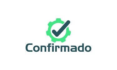Confirmado.com - Creative brandable domain for sale