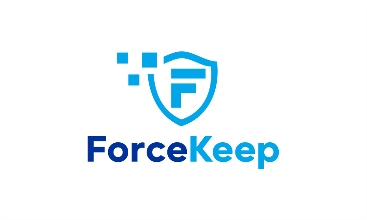 ForceKeep.com - Creative brandable domain for sale