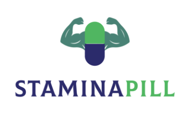 StaminaPill.com
