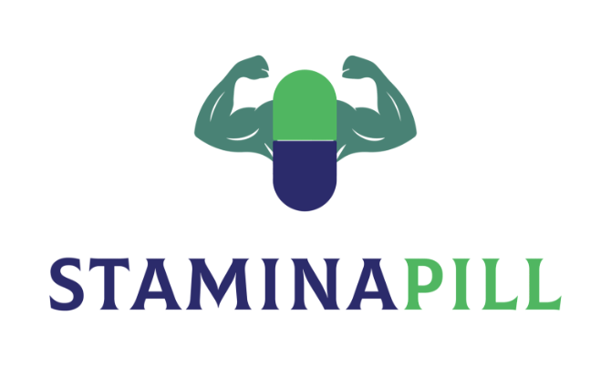 StaminaPill.com