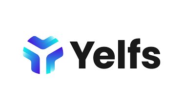 Yelfs.com - Creative brandable domain for sale