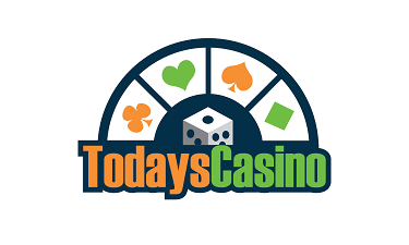 TodaysCasino.com - Creative brandable domain for sale