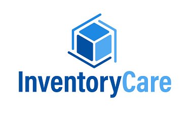InventoryCare.com - Creative brandable domain for sale