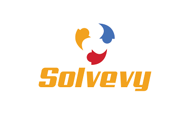 Solvevy.com