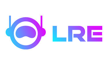 LRE.ai - Creative brandable domain for sale
