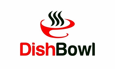 DishBowl.com