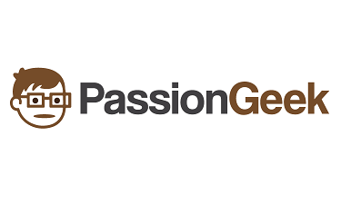 PassionGeek.com