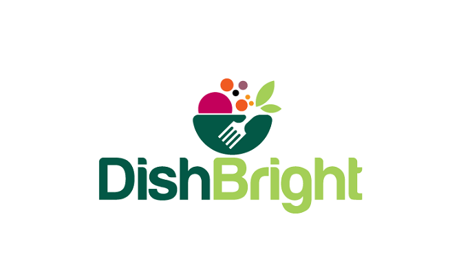 DishBright.com