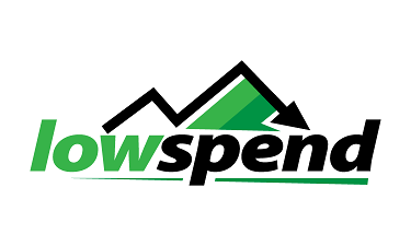 LowSpend.com - Creative brandable domain for sale