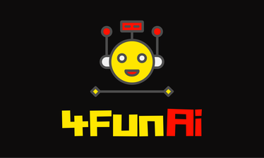 4FunAi.com - Creative brandable domain for sale